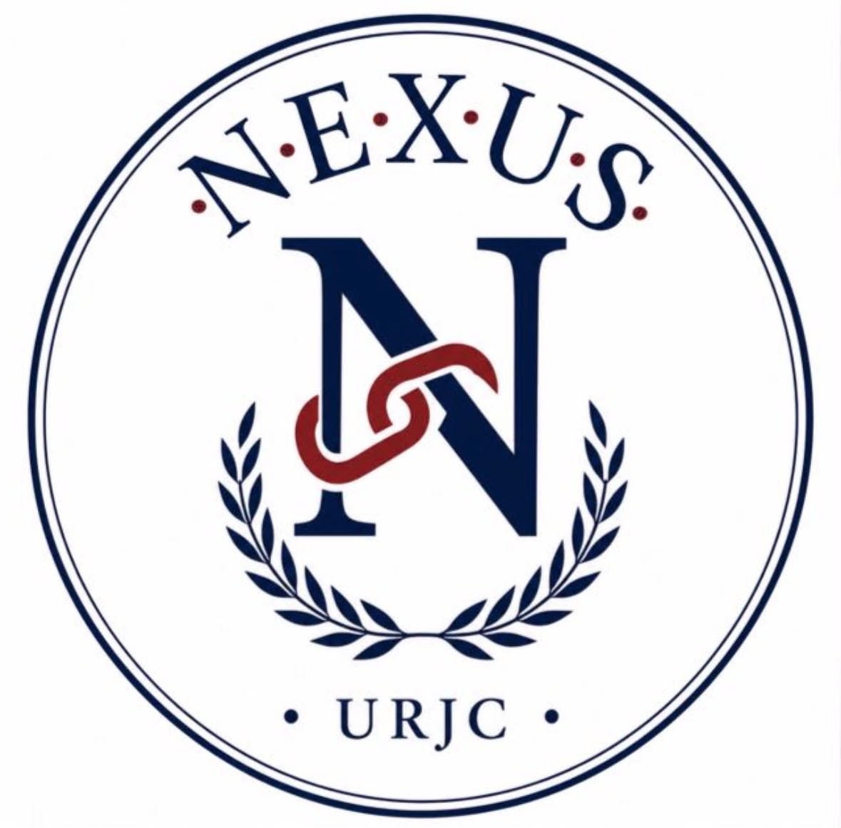 Logo Nexus URJC